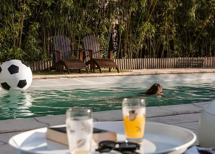 La Maison De Julia 4* Αλμπί