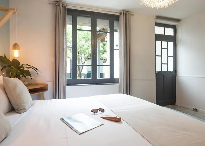 La Maison De Julia 4*